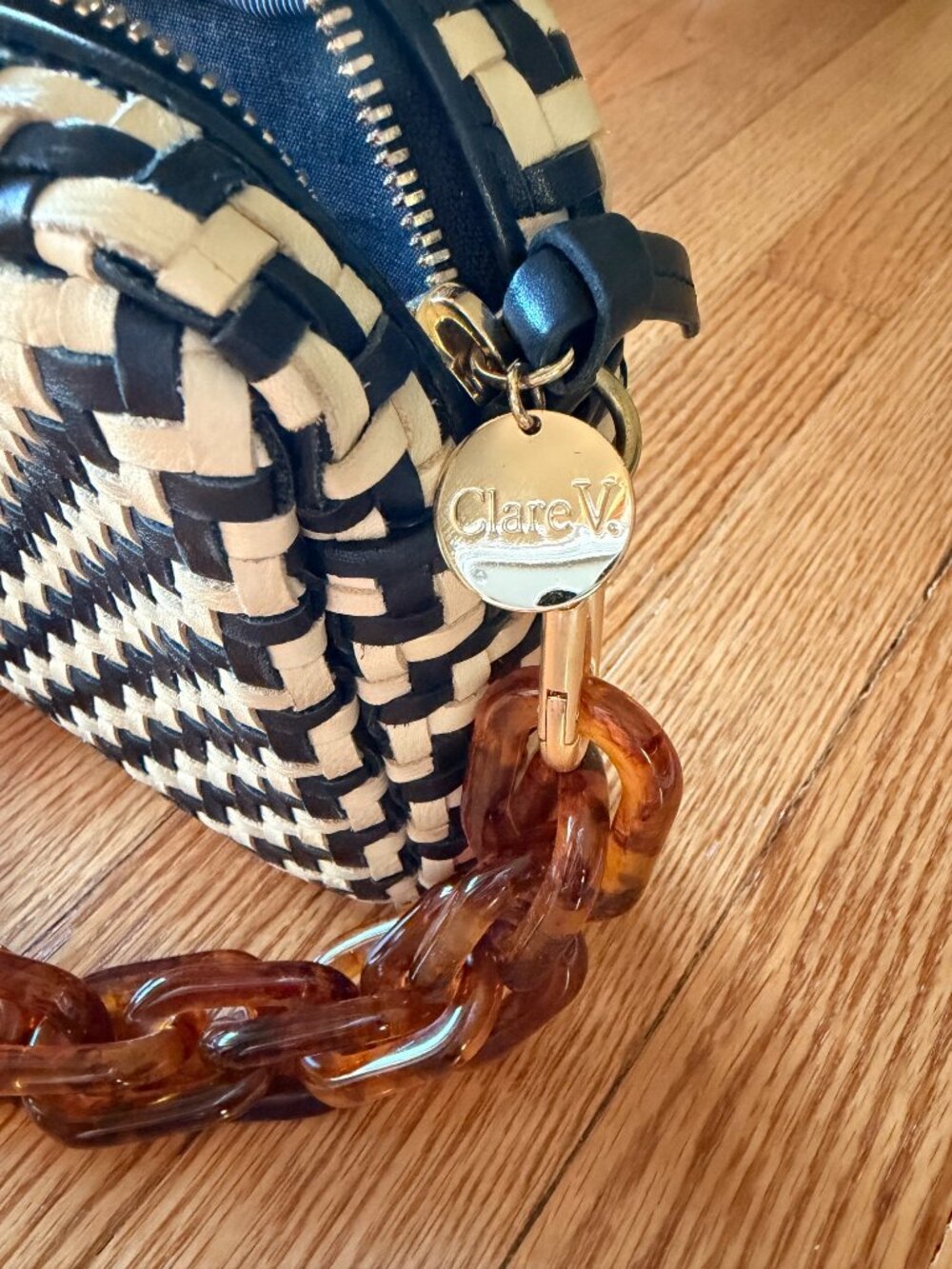 Clare V. Midi Sac Bag - Picture 2 of 5